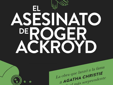 El Asesinato De Roger Ackroyd