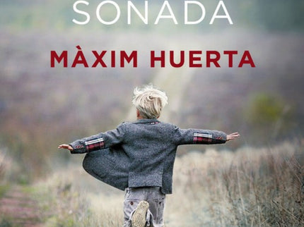 Libro La Noche Soñada: En la víspera de San Juan de 1980, los habitantes de Calabella, en la Costa Brava, esperan a la m