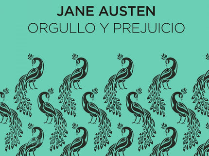 Orgullo Y Prejuicio