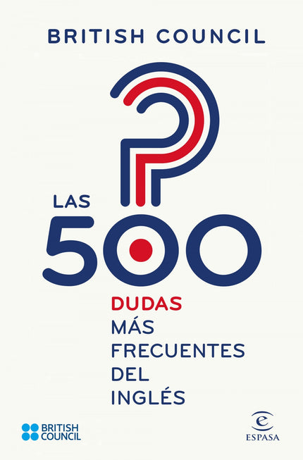 Libro Las 500 Dudas Más Frecuentes Del Inglés: A pesar de que nos defendamos más o menos en inglés, todos, en mayoro men