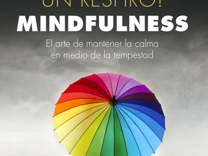 Libro ¡tómate Un Respiro!: Mario Alonso Puig es un referente en la autoayuda. Su nuevo libro nos sumerge en el mundo del