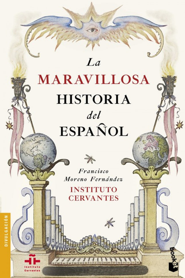Libro La Maravillosa Historia Del Español: El siglo VIII fue una época compleja y oscura para la penínsulaibérica. Sin e