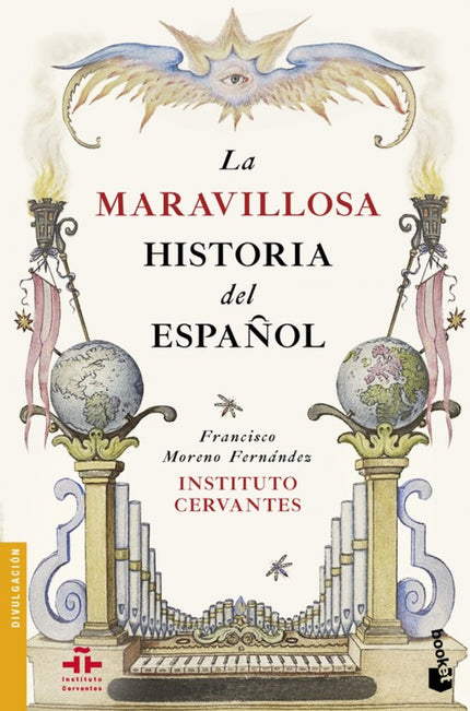 Libro La Maravillosa Historia Del Español: El siglo VIII fue una época compleja y oscura para la penínsulaibérica. Sin e