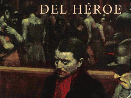 Las Máscaras Del Héroe