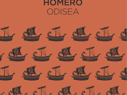 Libro Odisea: He aquí uno de los más grandes poemas épicos de todos los tiempos: Odisea. En él se narra el regreso del h
