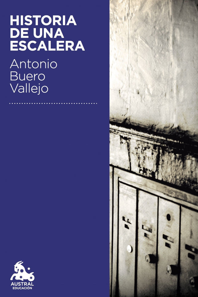 Historia De Una Escalera