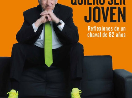 Yo De Mayor Quiero Ser Joven
