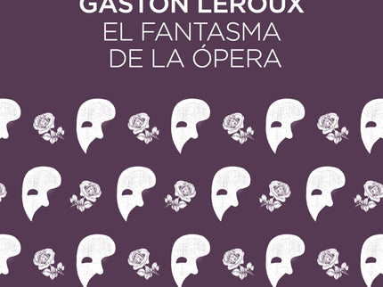 El Fantasma De La Opera