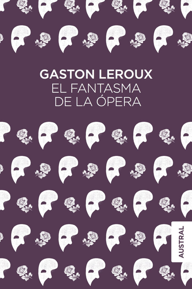 El Fantasma De La Opera