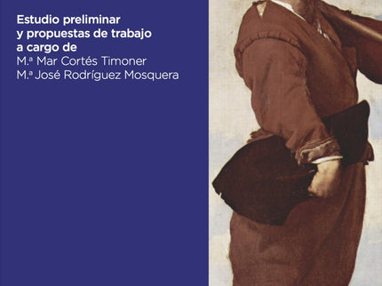 Libro Lazarillo De Tormes: El autor del Lazarillo de Tormes compuso una obra entretenida pero conuna lúcida mirada críti