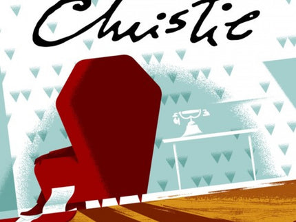 El Asesinato De Roger Ackroyd