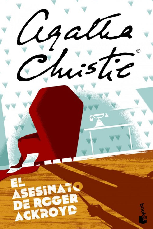 El Asesinato De Roger Ackroyd