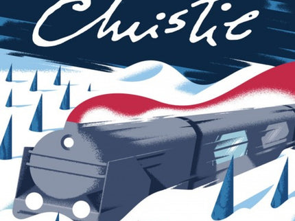 Libro Asesinato En El Orient Express: La novela más popular del mítico detective Hércules Poirot.