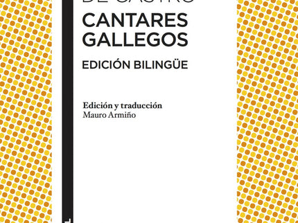 Cantares Gallegos