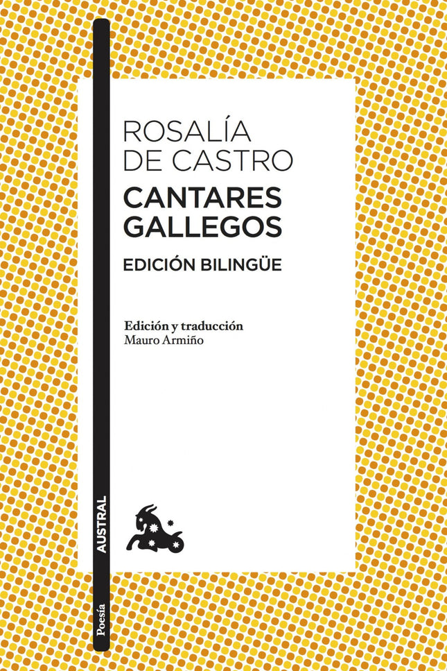 Cantares Gallegos