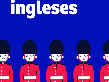 Libro Verbos Ingleses: Tiempos, modos, usos y particularidades de los principales verbos ingleses. Modelos de conjugación de verbos regulares e irregulares.