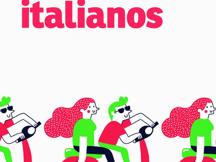 Libro Verbos Italianos: Tiempos, modos, usos y particularidades de los principales verbos italianos. Más de un centenar de verbos italianos íntegramente conjugados, acompañados de un práctico índice de verbos, con más de 4000 entradas, para resolver cualquier duda sobre la conjugación italiana.