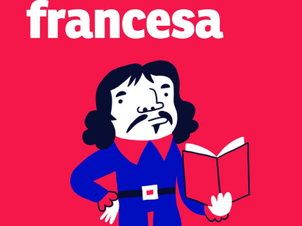 Libro Gramática Francesa: Estructura sintáctica de la oración. Modelos de conjugación de verbos regulares e irregulares.