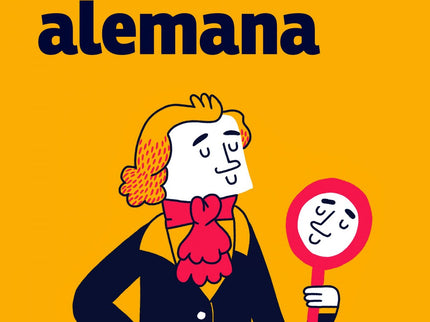 Libro Gramática Alemana: Fonética y pronunciación. La organización de la oración.