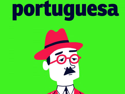 Libro Gramática Portuguesa: Fonética y pronunciación. Formación de género y número.