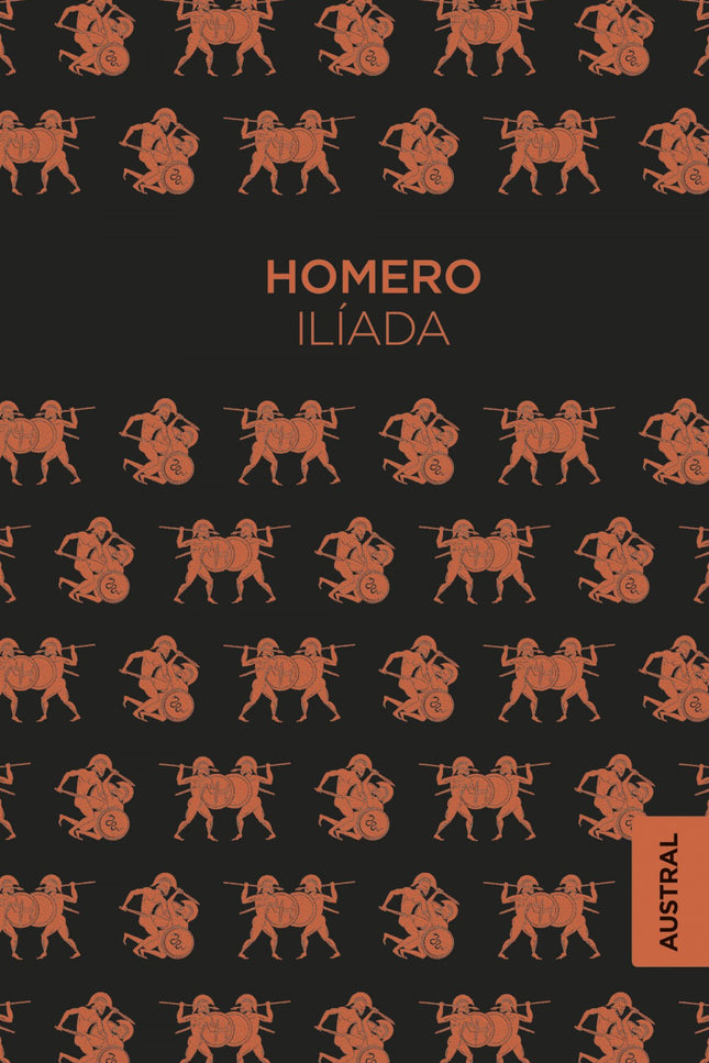 Libro Iliada: La Ilíada, compuesta en el siglo VIII a.C., narra una leyenda micénica situada en el siglo XIII a.C., una edad heroica dominada por los aspectos militares, el individualismo desenfrenado y la persecución de la riqueza y la gloria. La Ilíada cuenta un episodio de la epopeya de la rica y estratégica ciudad de Troya, o Ilión.