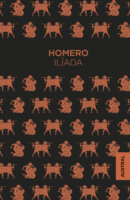 Libro Iliada: La Ilíada, compuesta en el siglo VIII a.C., narra una leyenda micénica situada en el siglo XIII a.C., una edad heroica dominada por los aspectos militares, el individualismo desenfrenado y la persecución de la riqueza y la gloria. La Ilíada cuenta un episodio de la epopeya de la rica y estratégica ciudad de Troya, o Ilión.