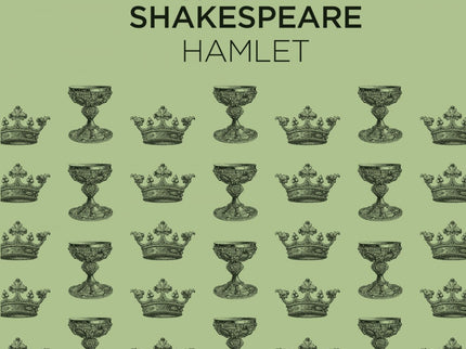 Libro Hamlet: HAMLET, la obra más conocida de Shakespeare, es en realidad una pieza llena de lagunas e indefiniciones. Una obra enigmática y misteriosa, en la que cada personaje es un artista de la simulación.