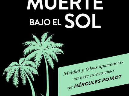 Muerte Bajo El Sol