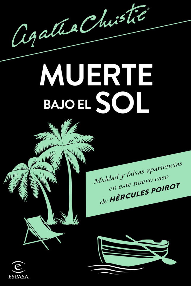 Muerte Bajo El Sol