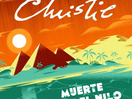 Muerte En El Nilo