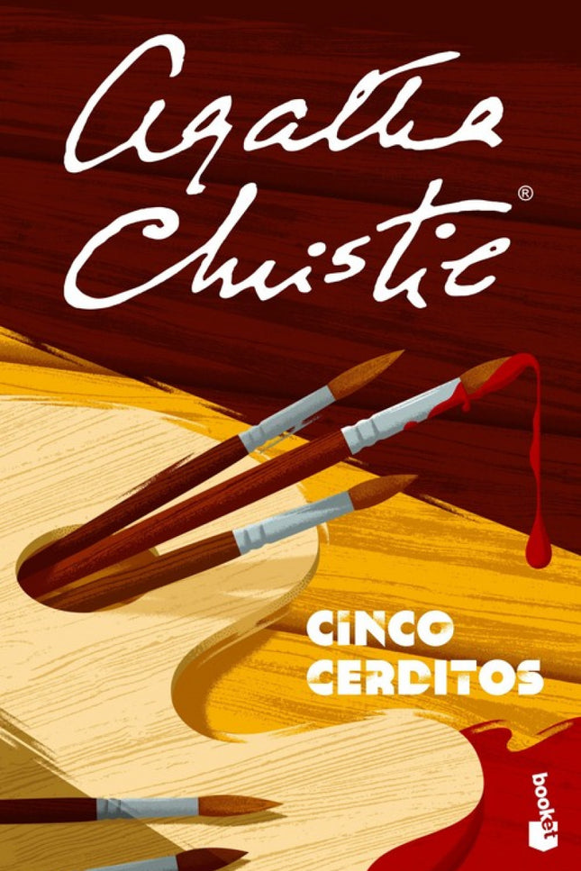 Cinco Cerditos