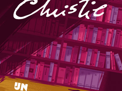 Un Cadáver En La Biblioteca