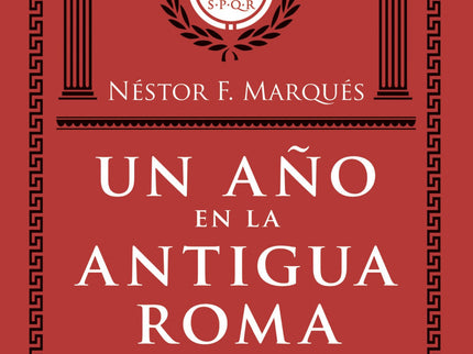 Un Año En La Antigua Roma