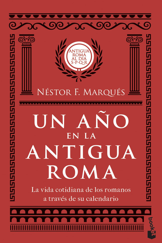 Un Año En La Antigua Roma