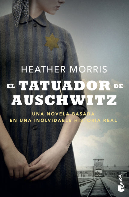 Libro El Tatuador De Auschwitz: Basada en la gran historia real de Lale y Gita Sokolov, dos judíos eslovacos que consiguieron, contra todo pronóstico, sobrevivir al Holocausto. Para Lale, los días transcurren entre el horror y su trabajo como tatuador de prisioneros.