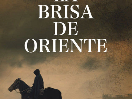 Libro La Brisa De Oriente: Umberto de Quéribus, un joven monje blanco, emprende un viaje en 1204 acompañando a su abad con destino a Constantinopla. A partir de este momento, su vida cambia por completo, arrastrado a peligros y situaciones extremas en las que perderá toda candidez infantil.