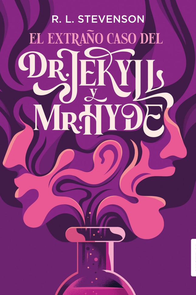 Libro El Extraño Caso Del Dr. Jekyll Y Mr. Hyde: El extraño caso del Dr. Jekyll y Mr.