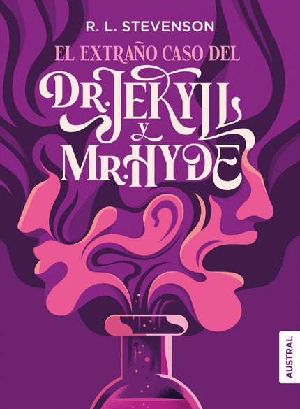 Libro El Extraño Caso Del Dr. Jekyll Y Mr. Hyde: El extraño caso del Dr. Jekyll y Mr.