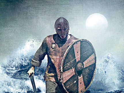 Los hijos del rey vikingo. Saqueo - Lasse Holm - Tapa blanda