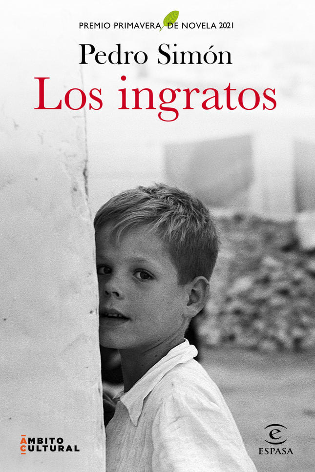 Los Ingratos - Premio Primavera 21