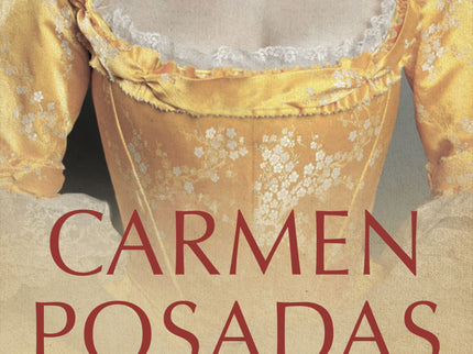 Libro La Cinta Roja: La apasionante vida de Teresa Cabarrús, una española en la Revolución francesa. Pocas veces la realidad ha dado un personaje de vida tan intensa y aventurera como Teresa Cabarrús, la dama española que, según la leyenda, logró acabar con el Terror en la Revolución francesa.