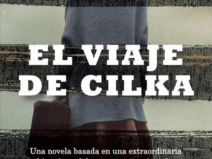 El Viaje De Cilka