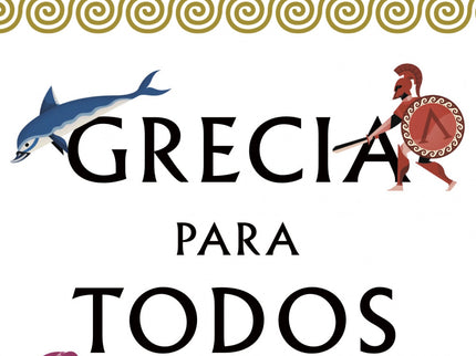 Grecia Para Todos