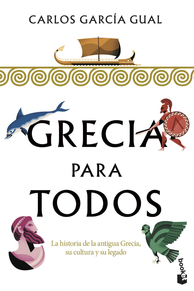 Grecia Para Todos