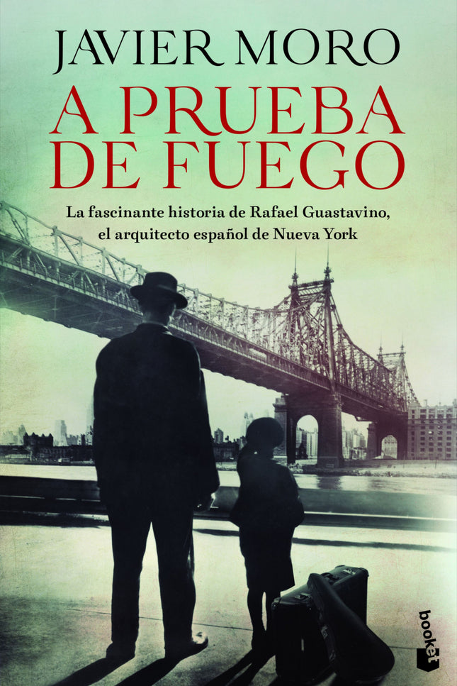 A Prueba De Fuego
