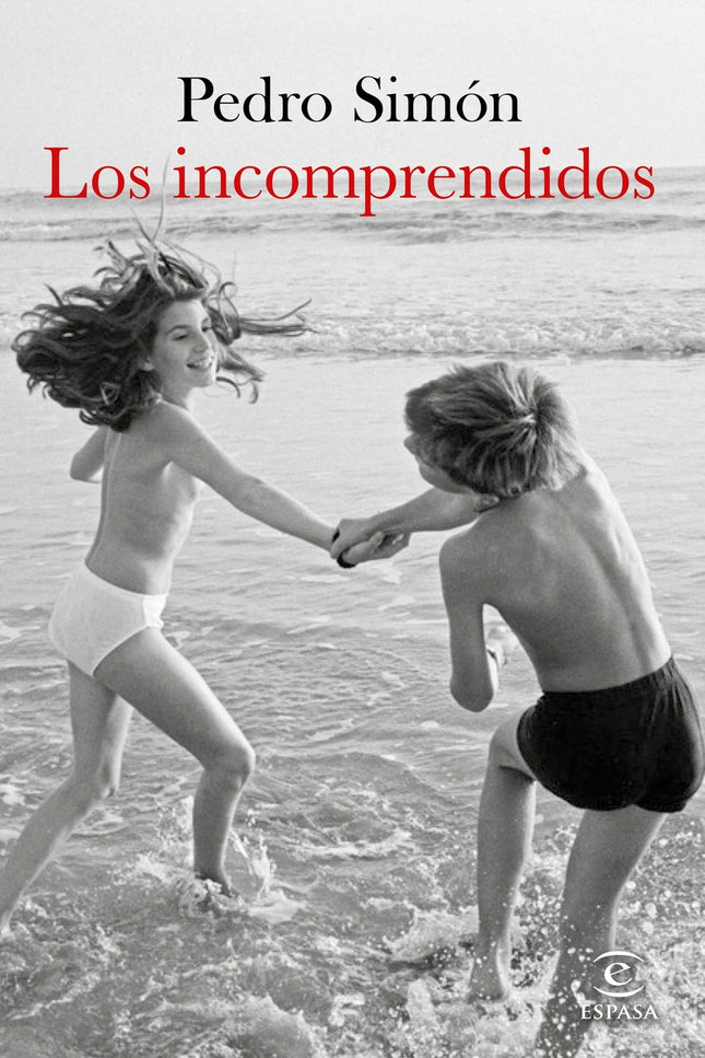 Los Incomprendidos