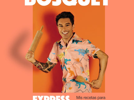 EXPRESS - Chef Bosquet - RUSTICA