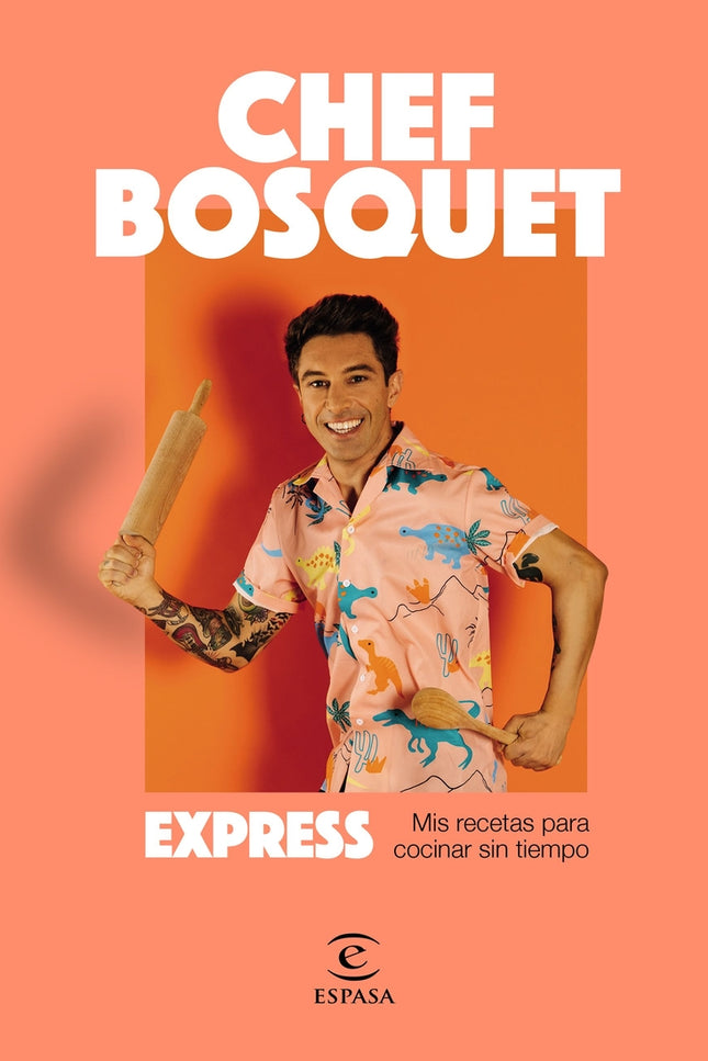 EXPRESS - Chef Bosquet - RUSTICA