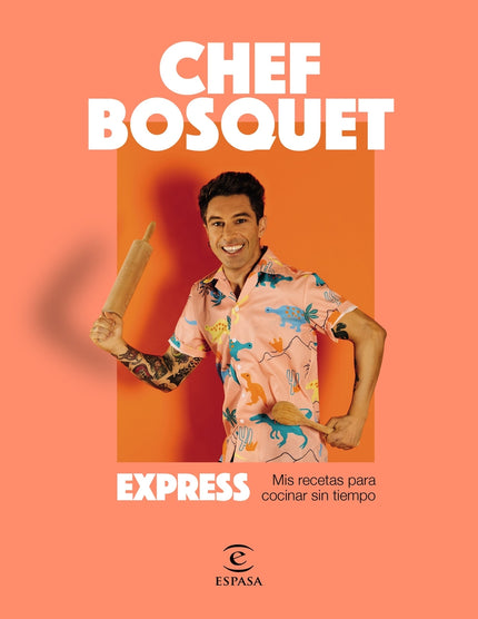 EXPRESS - Chef Bosquet - RUSTICA