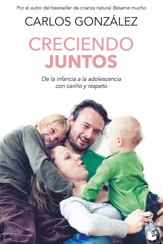 Creciendo Juntos